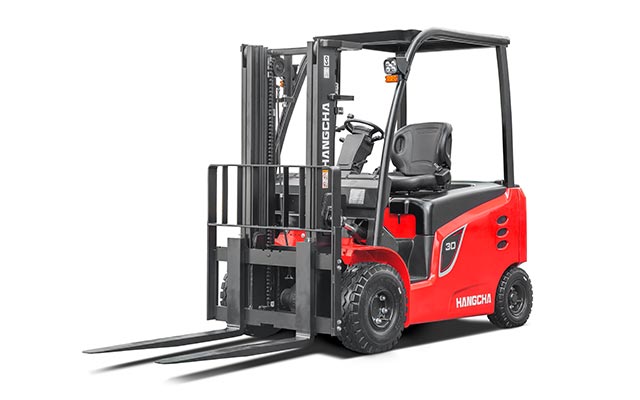 Electric-Pneumatic-Forklift-4000-7000lbs