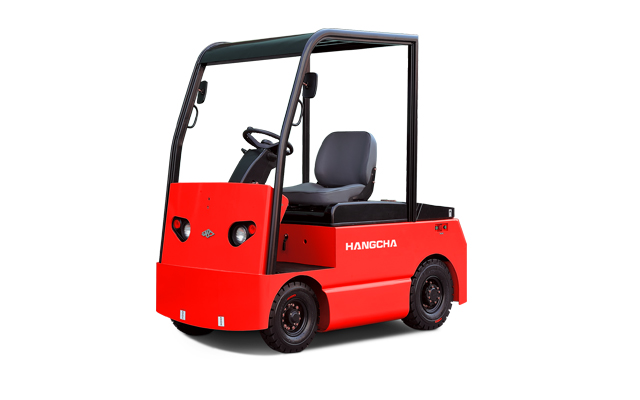 Chariot tracteur électrique HANGCHA / 22 000 lb à 33 000 lb
